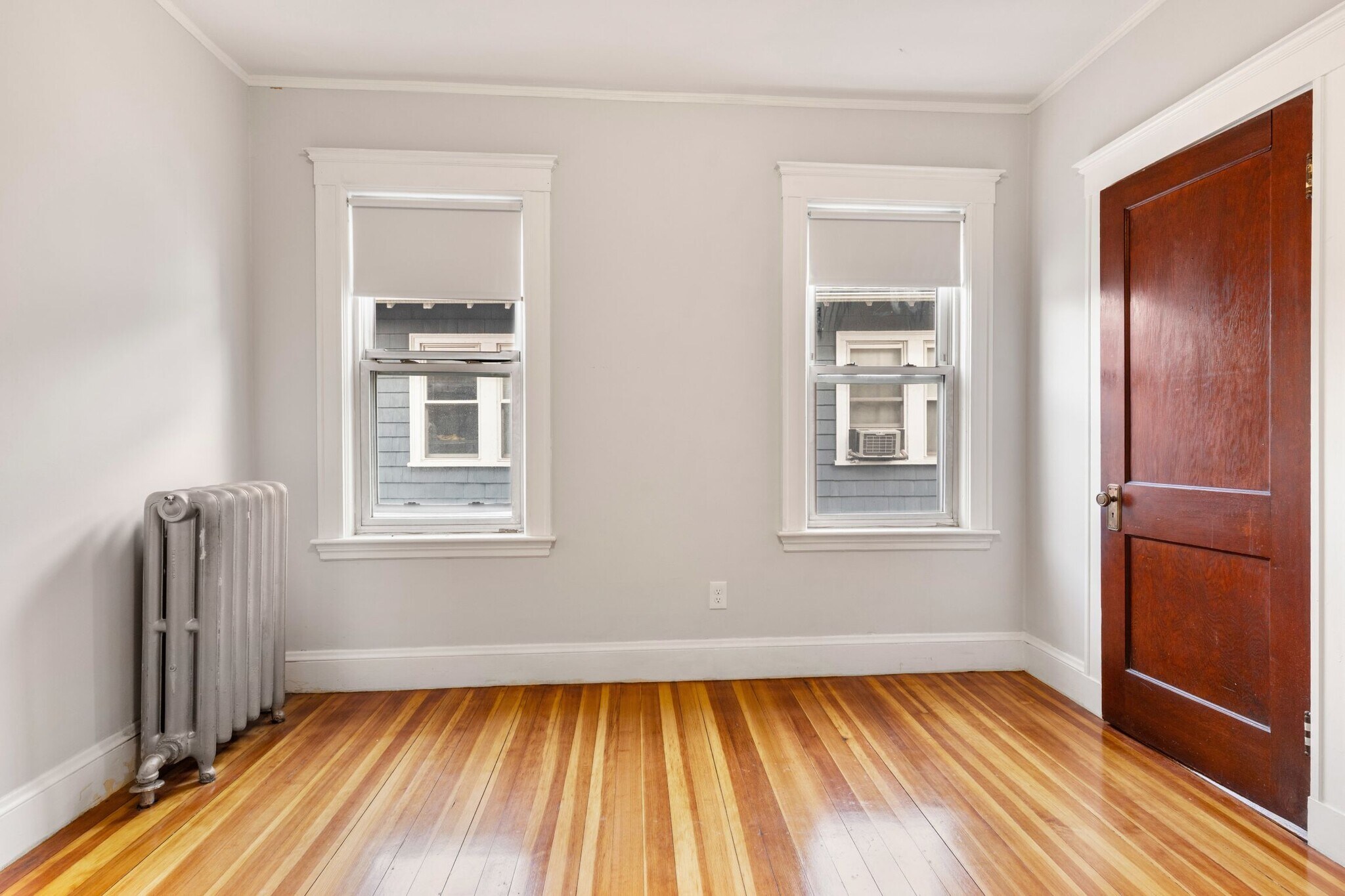 Building Photo - 11 Boylston St
