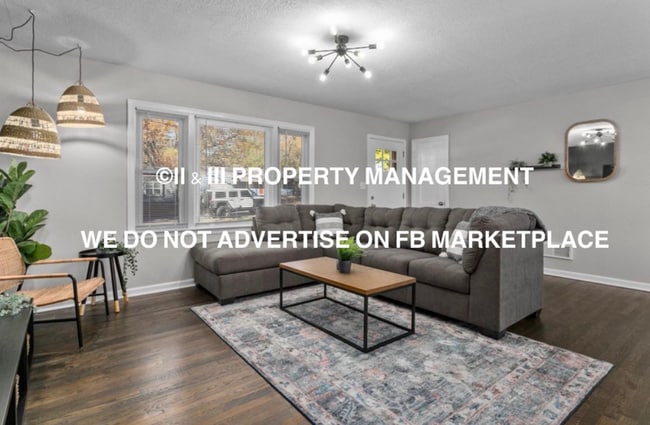 Building Photo - 4023 W 62nd Terrace