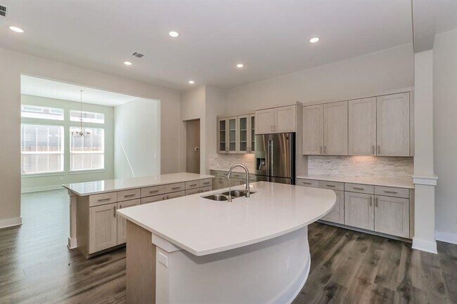 Building Photo - 6101 Antelope Well Ln