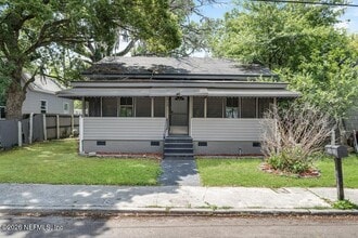 Building Photo - 2410 Mc Quade St