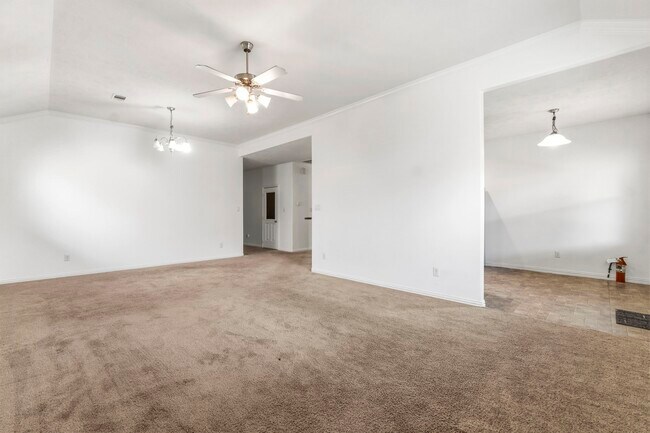 Building Photo - 8203 Loetsch Ridge Way