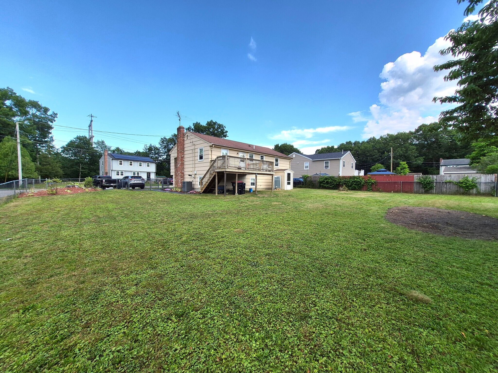 Building Photo - 59 Pomona Dr
