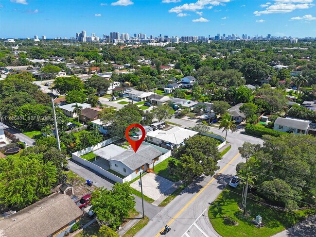 Building Photo - North 26th Avenue, Hollywood, FL 33020 - 3 BR 1 BA single-family home