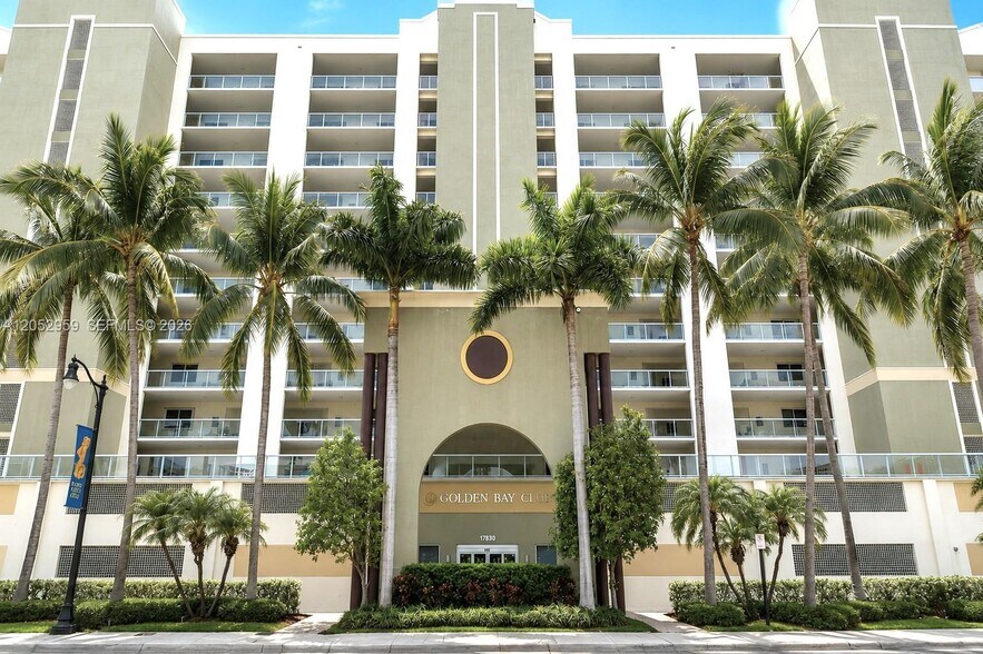 Building Photo - 17050 N Bay Rd