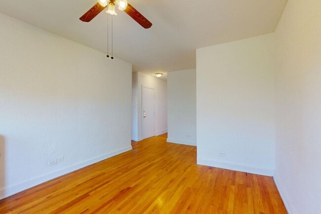 Floorplan - 1515 E. 54th Street