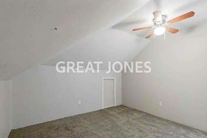 Building Photo - 1260 Hillyer Ave