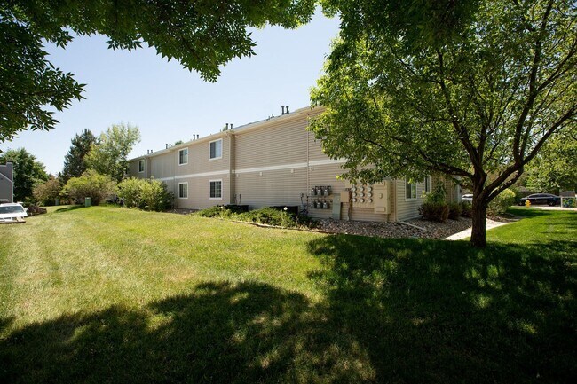 Building Photo - 1120 City Park Ave