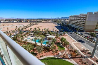 Building Photo - Pool-View High-Rise Living at One Las Vegas with Resort-Style Amenities!