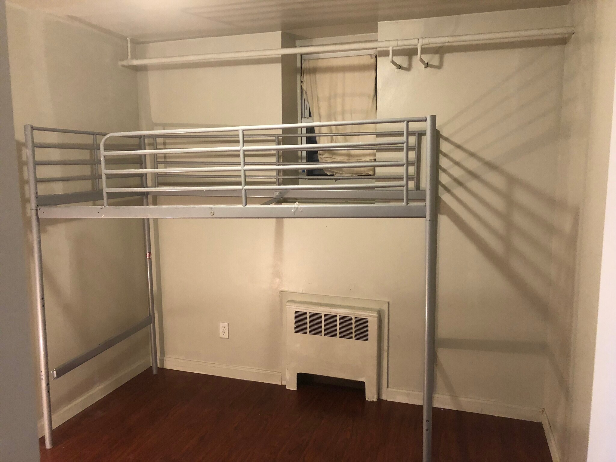 Bedroom #3 - 132 Voss Ave