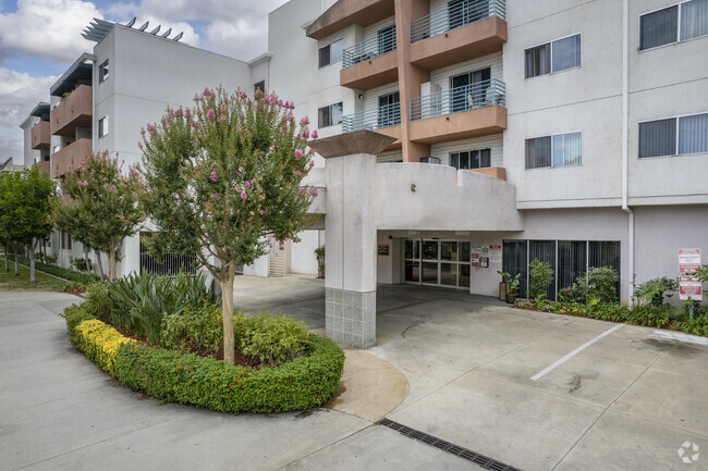 11330 Otsego St - Golden Years Senior Apartments