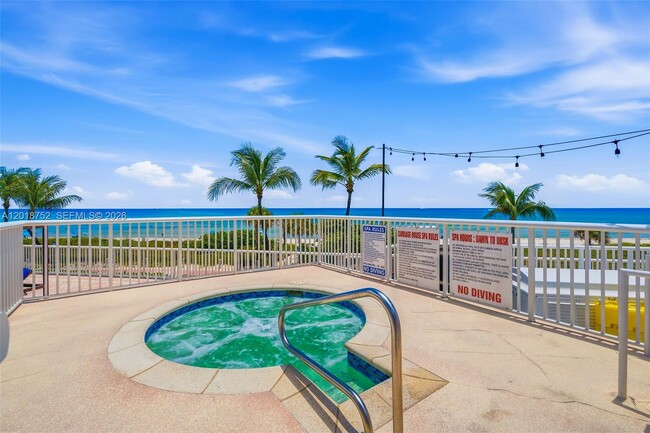 Building Photo - 5401 Collins Ave