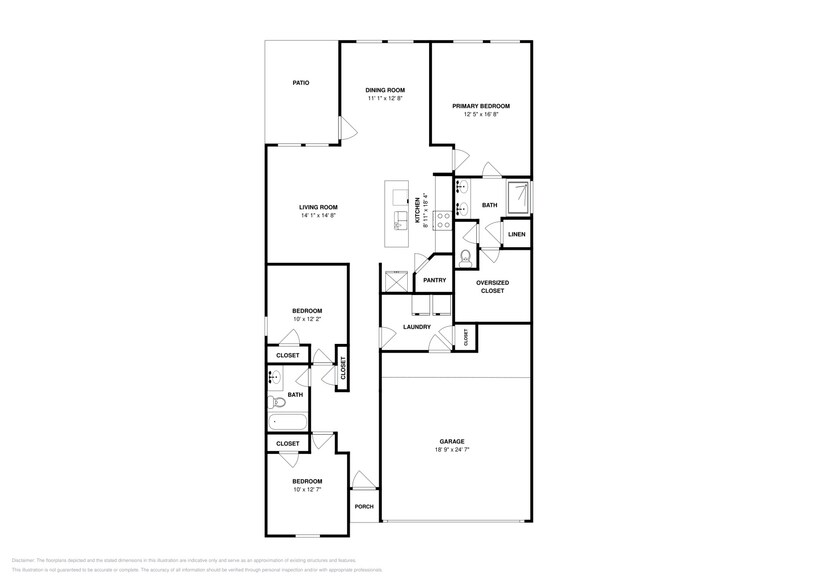 Building Photo - 11803 Copperstone Ave