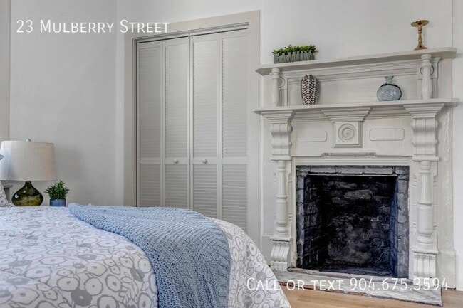 Building Photo - 23 Mulberry St