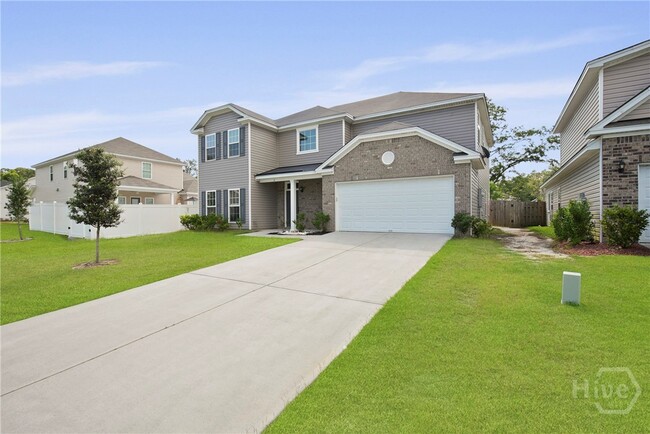 Building Photo - 11 Swallow Tail Cir