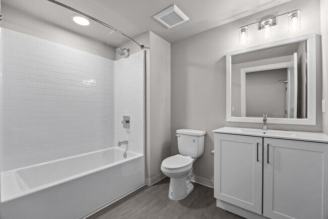 Building Photo - The Bookcliff: Chic 1-Bedroom Retreat: Sop...