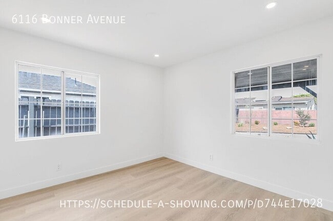 Building Photo - 6116 Bonner Ave