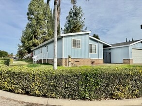 Building Photo - Rehabbed Manufactured Home