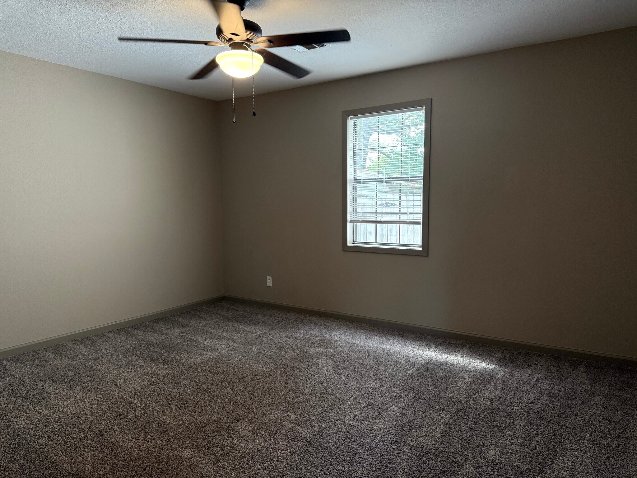 Bedroom #3 - 2804 Clifft St
