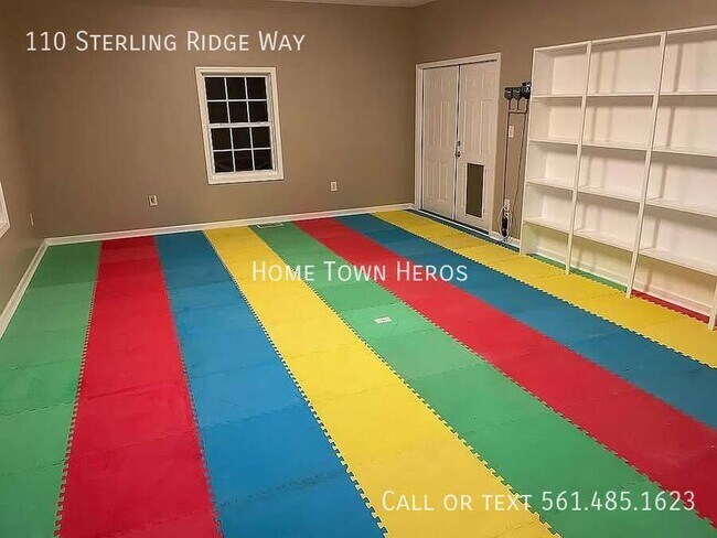 Building Photo - 110 Sterling Ridge Way