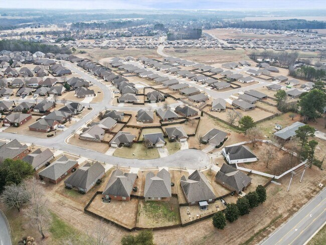 Building Photo - Beautiful Brick Home in Canebrake