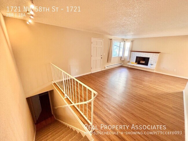 Building Photo - 1721 NW 58th St