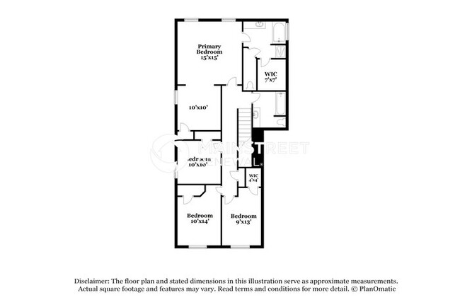 Building Photo - 5993 Nile Ct