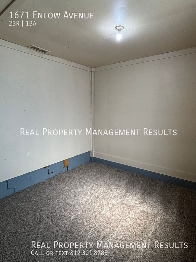 Building Photo - 1671 Enlow Ave