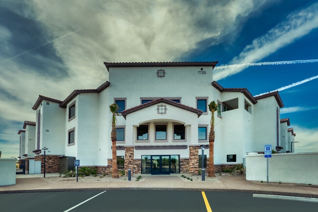 The Riley apartments — community photo - The Riley