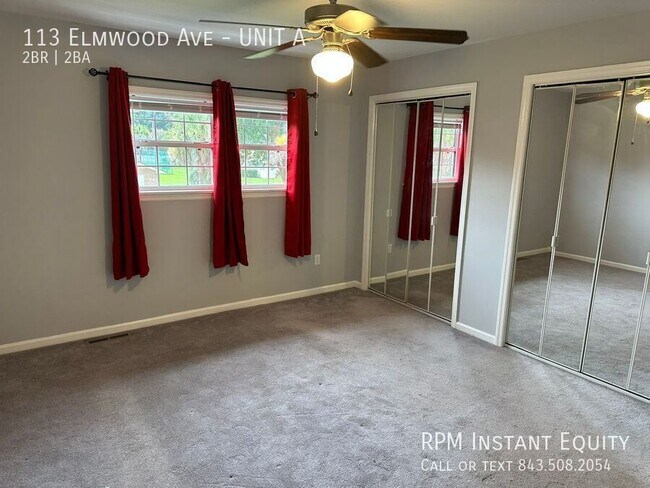 Building Photo - 113 Elmwood Ave