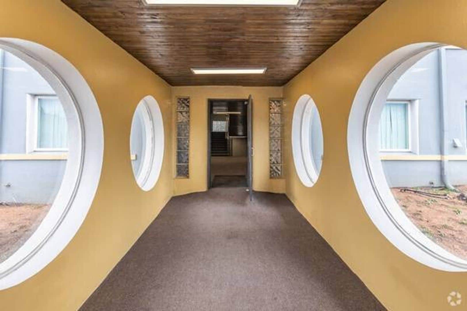 Interior Photo - Peak 1535 on South 8th Street