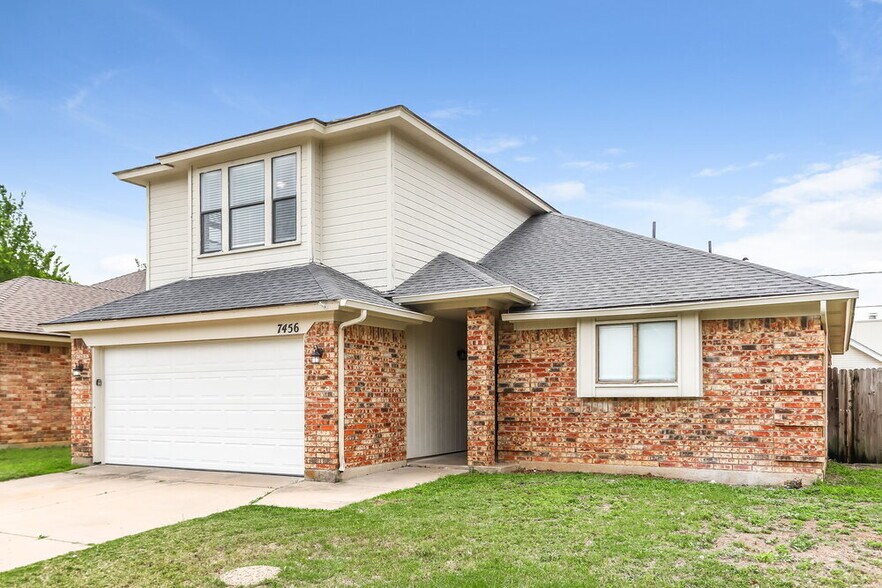 Building Photo - 7456 Cross Ridge Cir