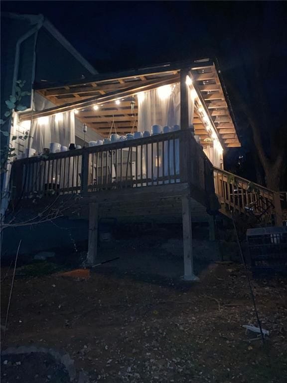 Building Photo - 5021 David Pl