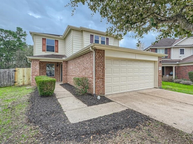 Primary Photo - 22002 Prose Ct