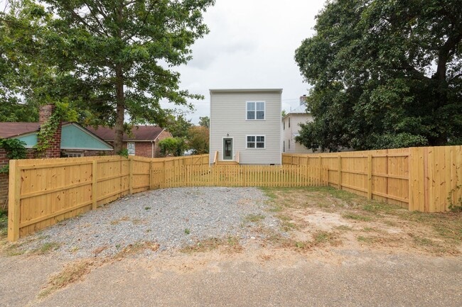 Building Photo - Beautiful New Construction 3 Bedroom Home in Richmond's Northside Neighborhood
