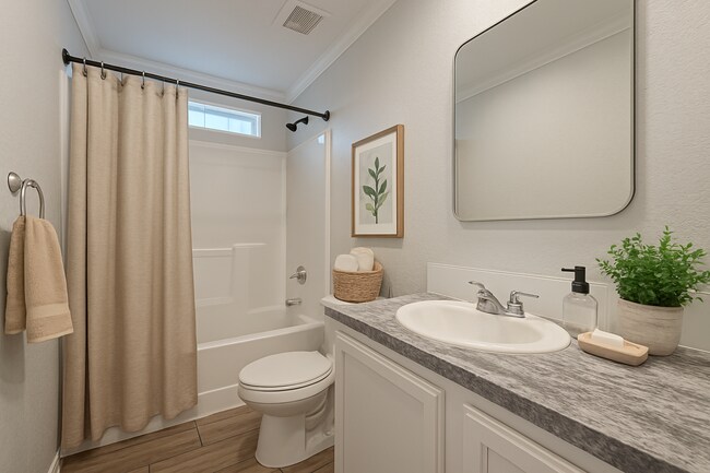 Building Photo - 8051 Centennial Farms Dr