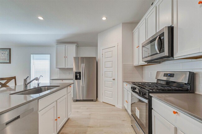 Building Photo - 3119 Langley Bnd Ln