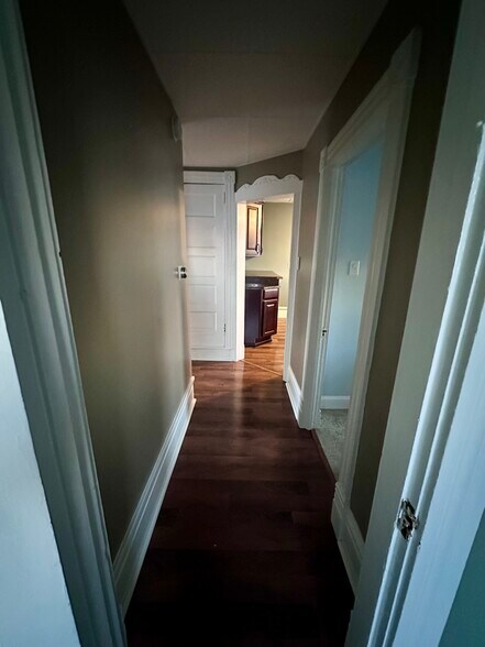 Building Photo - 210 E Allegheny St