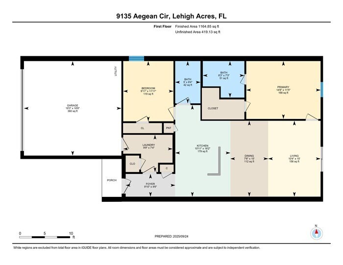 Building Photo - 9135 Aegean Cir