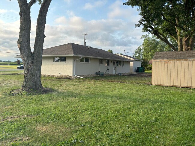 Building Photo - Cozy 3BR Home in Elida – $1,595/mo