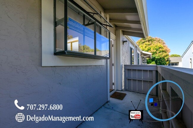 Building Photo - Bay View Villas newly remodeled 2 bedroom ...
