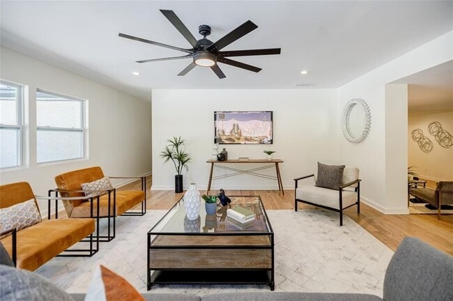 Building Photo - 3154 N Druid Hills Rd