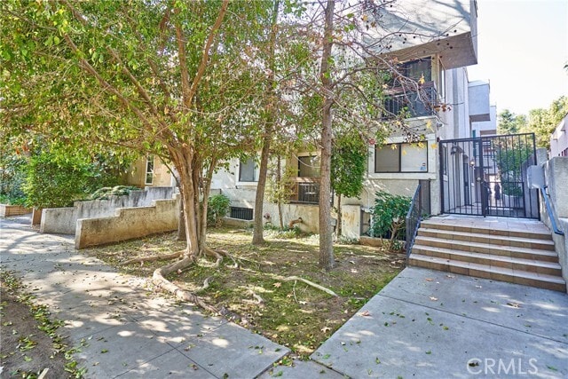 Building Photo - 1805 Meridian Ave