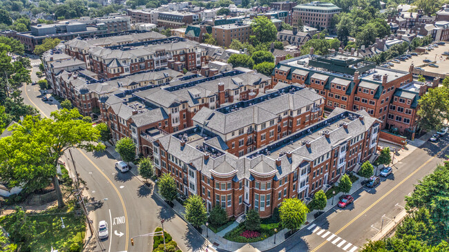 Building Photo - The Residences at Palmer Square