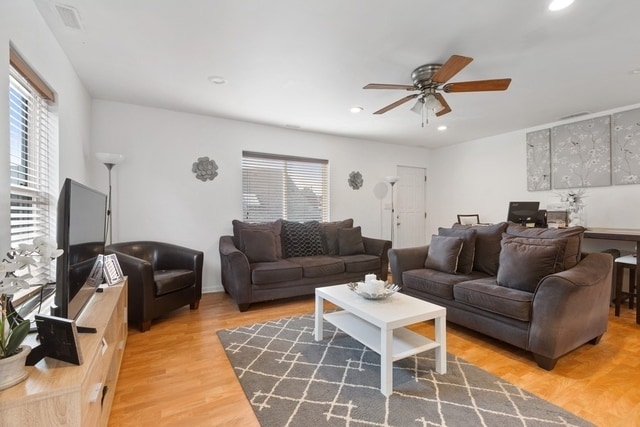 Building Photo - 1936 S Carpenter St