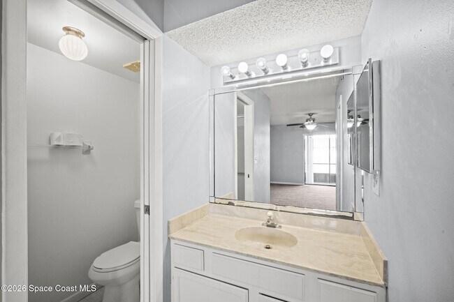 Building Photo - 3799 S Banana River Blvd