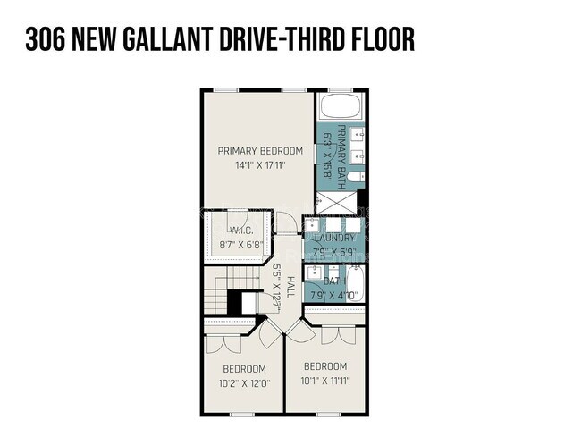 Building Photo - 306 New Gallant Dr