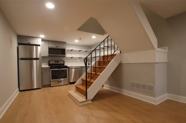 Building Photo - 2034 Mt Vernon St