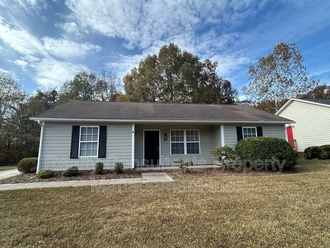 Building Photo - 2711 Ingleside Dr