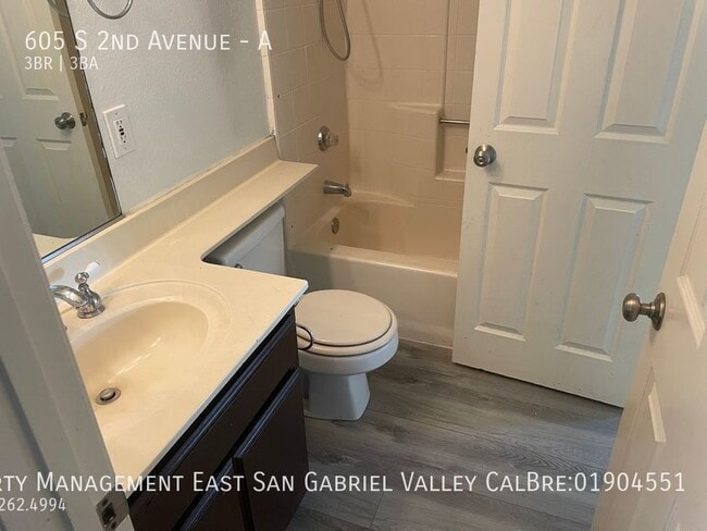 Building Photo - 605 S 2nd Ave