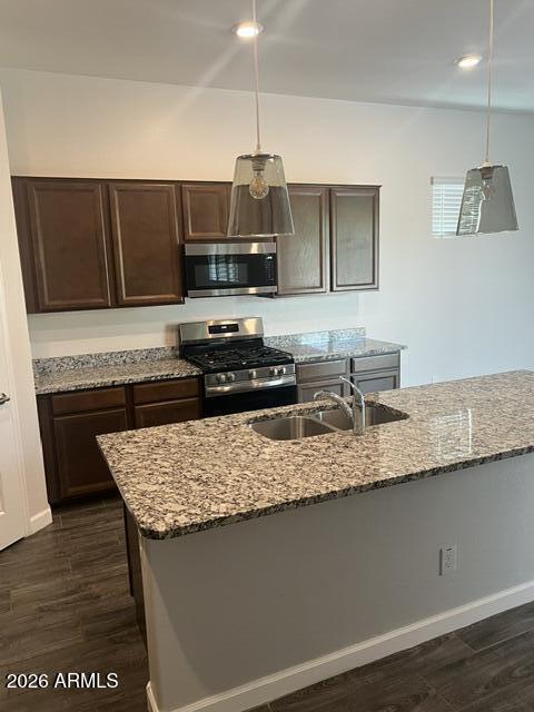 Building Photo - 21730 E Caldwells Ct